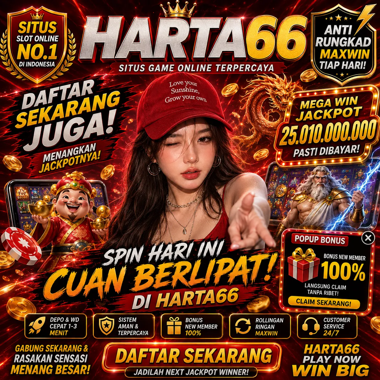 HARTA66